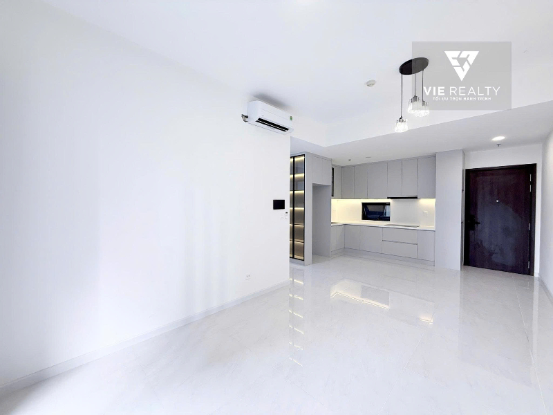 Cho Thuê Căn Hộ 3PN VICTORIA VILLAGE VTV55 - ảnh nhỏ 5