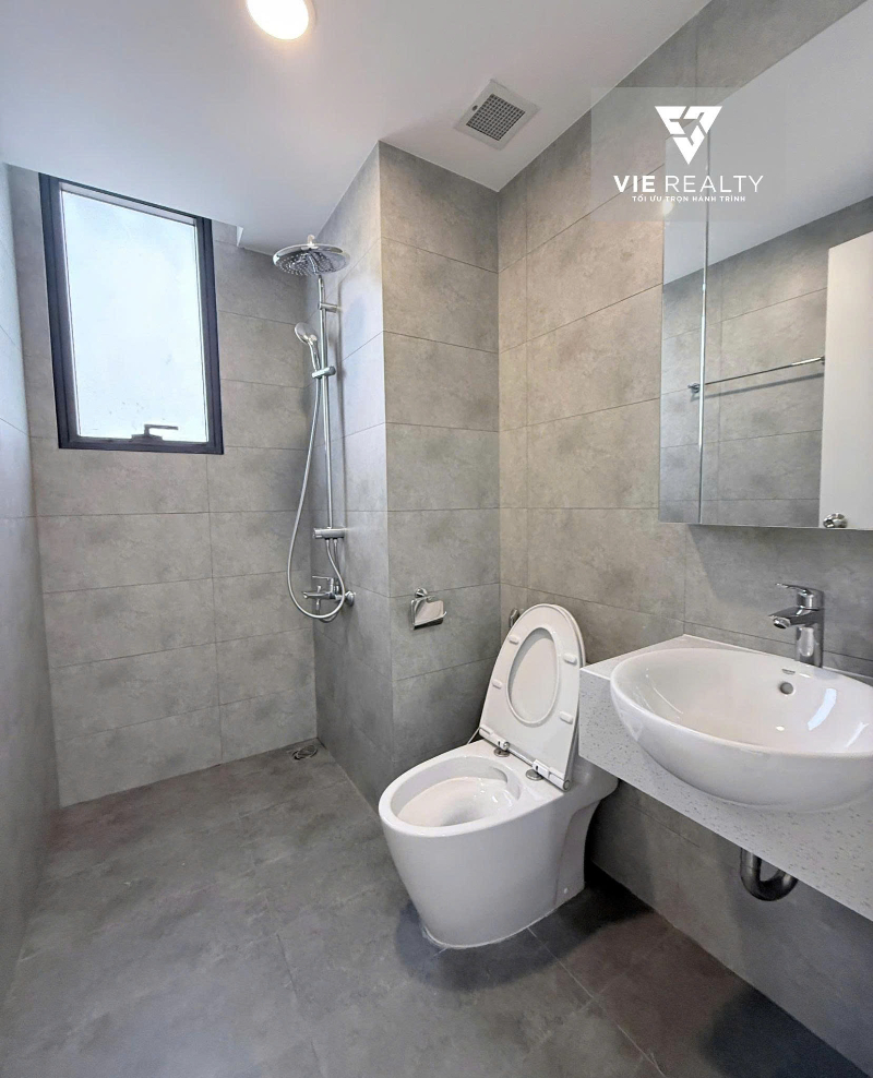 Cho Thuê Căn Hộ 3PN VICTORIA VILLAGE VTV55 - ảnh nhỏ 6