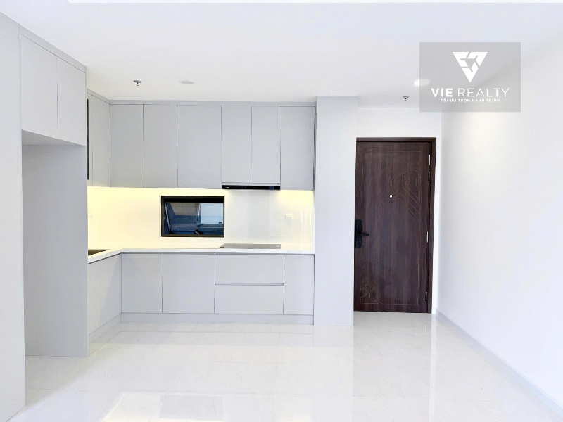 Cho Thuê Căn Hộ 3PN VICTORIA VILLAGE VTV55 - ảnh nhỏ 11