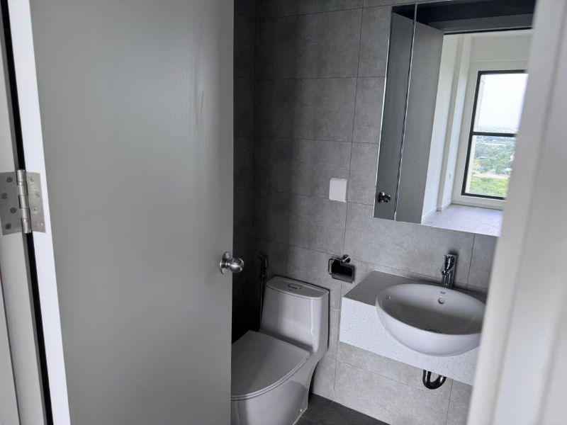 Cho Thuê Căn Hộ 2PN VICTORIA VILLAGE VTV93 - Hình 1