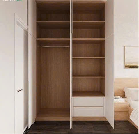Cho Thuê Căn Hộ 2PN VICTORIA VILLAGE VTV104 - ảnh nhỏ 2