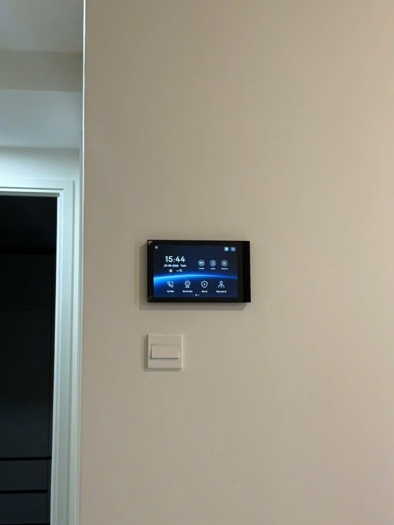 Cho Thuê Căn Hộ 2PN VICTORIA VILLAGE VTV108 - ảnh nhỏ 2
