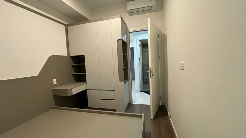 Cho Thuê Căn Hộ 2PN VICTORIA VILLAGE VTV108 - ảnh nhỏ 4
