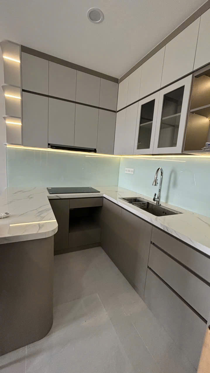 Cho Thuê Căn Hộ 2PN VICTORIA VILLAGE VTV108 - ảnh nhỏ 5