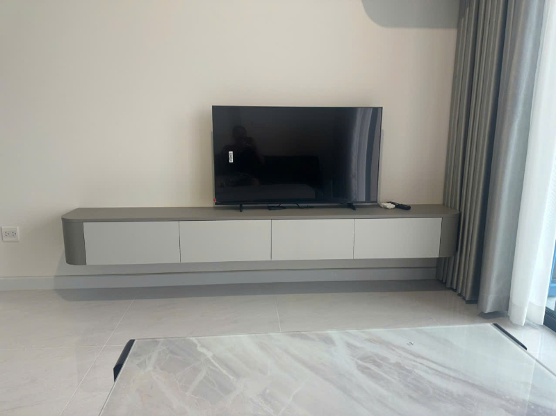 Cho Thuê Căn Hộ 2PN VICTORIA VILLAGE VTV108 - ảnh nhỏ 6