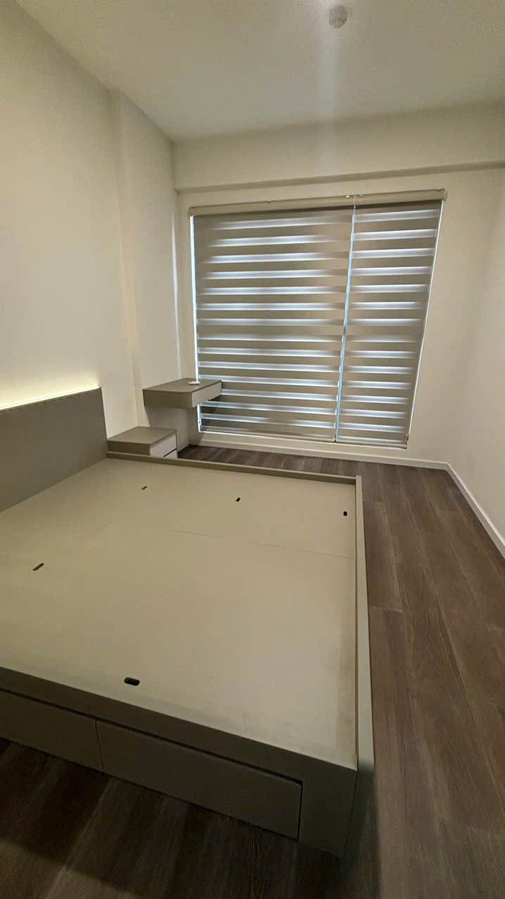 Cho Thuê Căn Hộ 2PN VICTORIA VILLAGE VTV108 - ảnh nhỏ 9