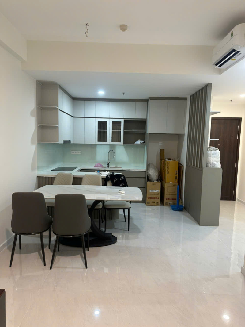 Cho Thuê Căn Hộ 2PN VICTORIA VILLAGE VTV108 - ảnh nhỏ 13