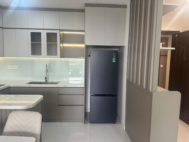 Cho Thuê Căn Hộ 2PN VICTORIA VILLAGE VTV108 - ảnh nhỏ 15