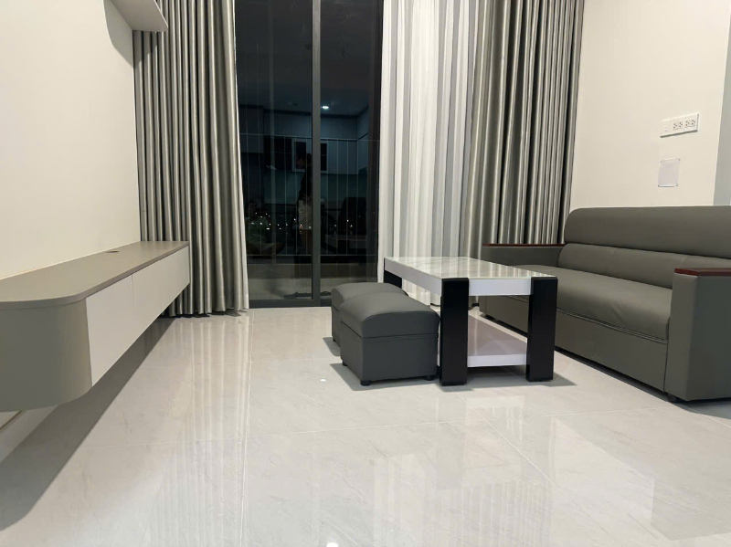 Cho Thuê Căn Hộ 2PN VICTORIA VILLAGE VTV108 - ảnh nhỏ 17
