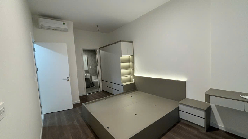 Cho Thuê Căn Hộ 2PN VICTORIA VILLAGE VTV108 - ảnh nhỏ 21