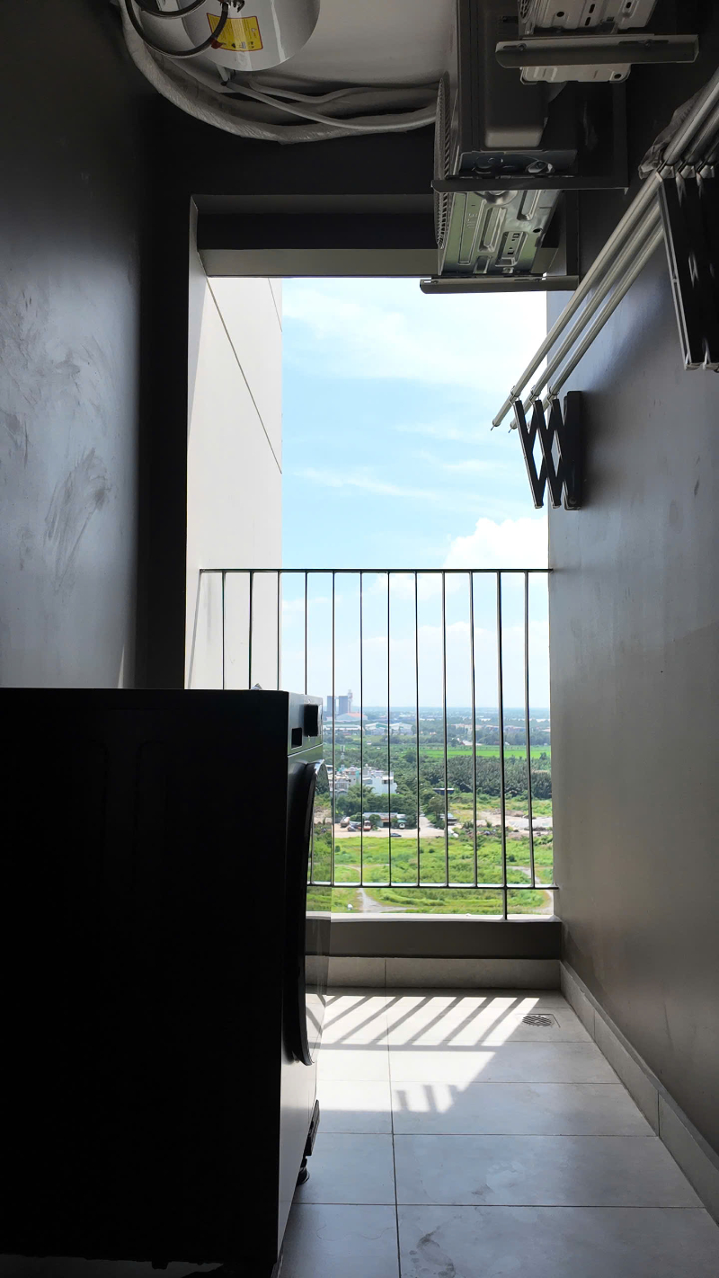 Cho Thuê Căn Hộ 2PN VICTORIA VILLAGE VTV128 - ảnh nhỏ 13