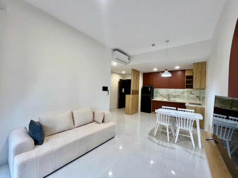 Cho Thuê Căn Hộ 2PN VICTORIA VILLAGE VTV134 - ảnh nhỏ 7