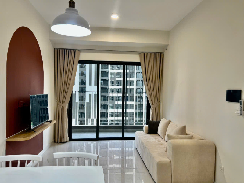 Cho Thuê Căn Hộ 2PN VICTORIA VILLAGE VTV134 - ảnh nhỏ 11