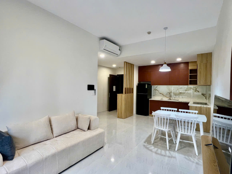 Cho Thuê Căn Hộ 2PN VICTORIA VILLAGE VTV134 - ảnh nhỏ 13