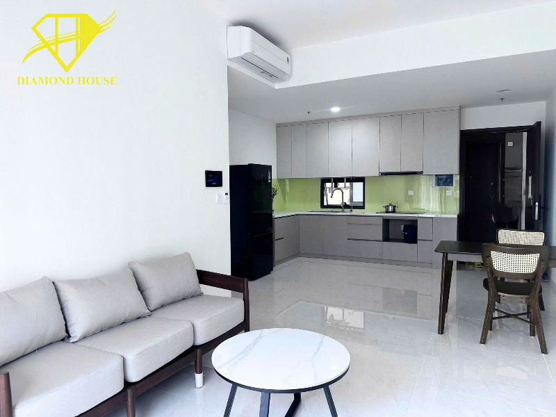 Cho Thuê Căn Hộ 3PN VICTORIA VILLAGE VTV136 - ảnh nhỏ 2