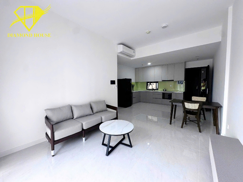 Cho Thuê Căn Hộ 3PN VICTORIA VILLAGE VTV136 - ảnh nhỏ 3