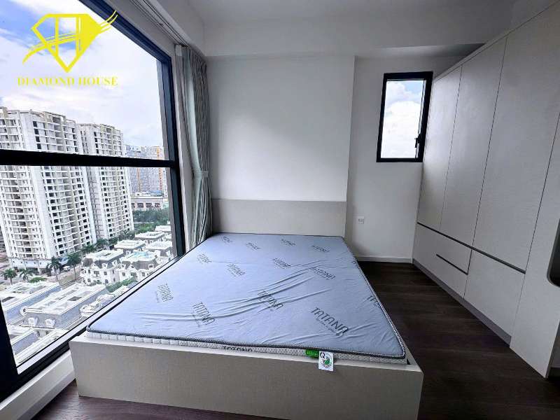 Cho Thuê Căn Hộ 3PN VICTORIA VILLAGE VTV136 - ảnh nhỏ 4