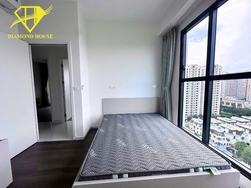 Cho Thuê Căn Hộ 3PN VICTORIA VILLAGE VTV136 - ảnh nhỏ 5