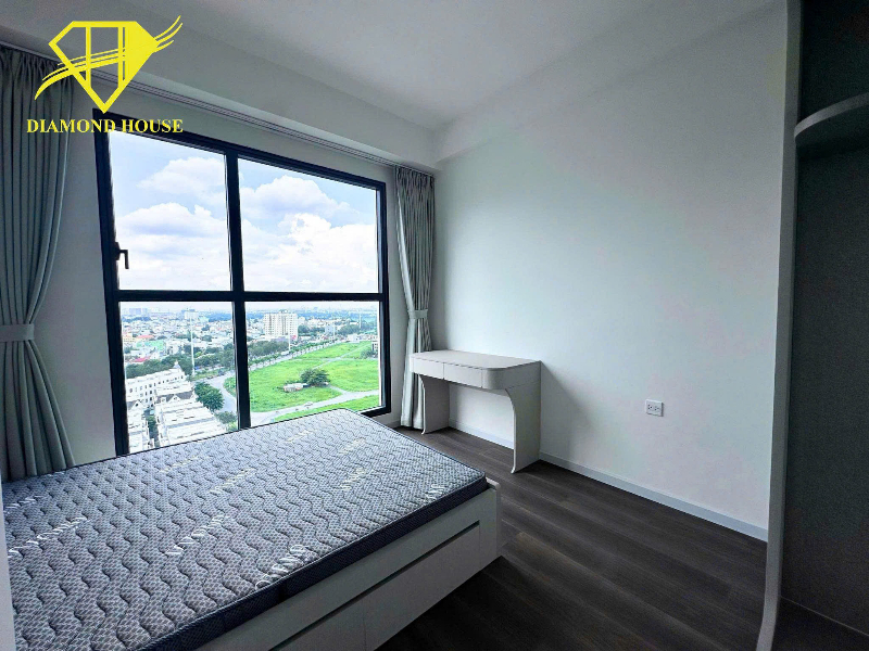 Cho Thuê Căn Hộ 3PN VICTORIA VILLAGE VTV136 - ảnh nhỏ 6