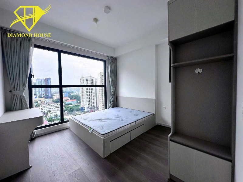 Cho Thuê Căn Hộ 3PN VICTORIA VILLAGE VTV136 - ảnh nhỏ 8
