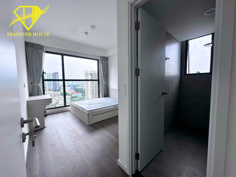 Cho Thuê Căn Hộ 3PN VICTORIA VILLAGE VTV136 - ảnh nhỏ 9