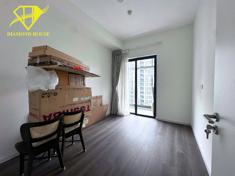 Cho Thuê Căn Hộ 3PN VICTORIA VILLAGE VTV136 - ảnh nhỏ 10