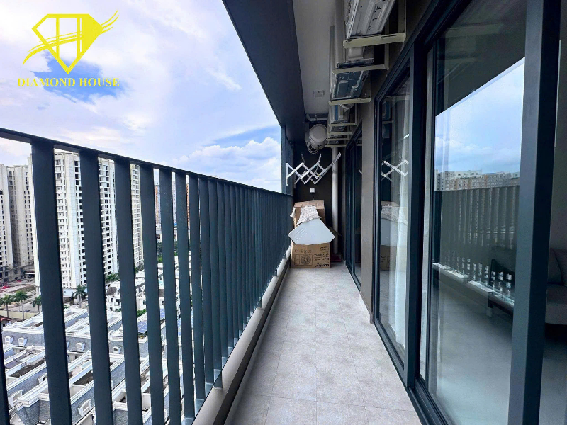 Cho Thuê Căn Hộ 3PN VICTORIA VILLAGE VTV136 - ảnh nhỏ 11