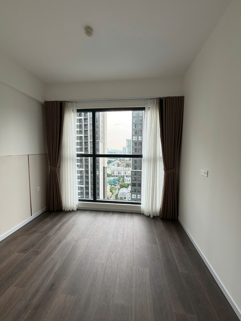 Cho Thuê Căn Hộ 2PN VICTORIA VILLAGE VTV155 - ảnh nhỏ 4