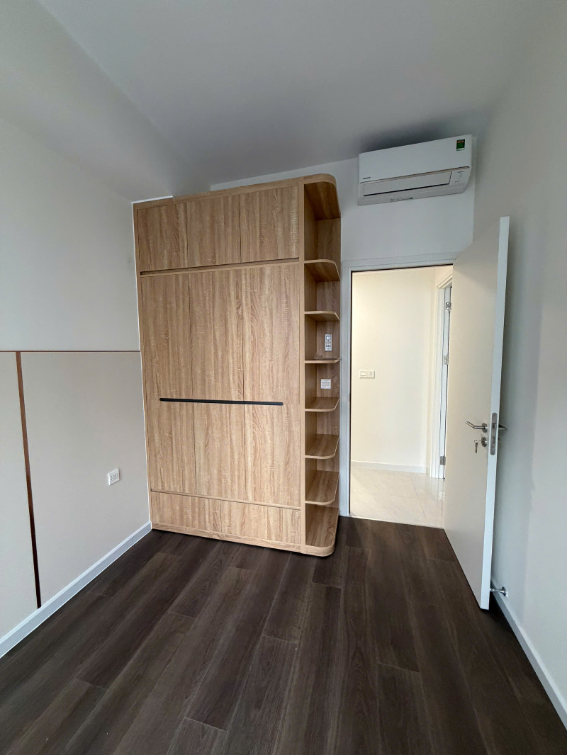 Cho Thuê Căn Hộ 2PN VICTORIA VILLAGE VTV155 - ảnh nhỏ 6