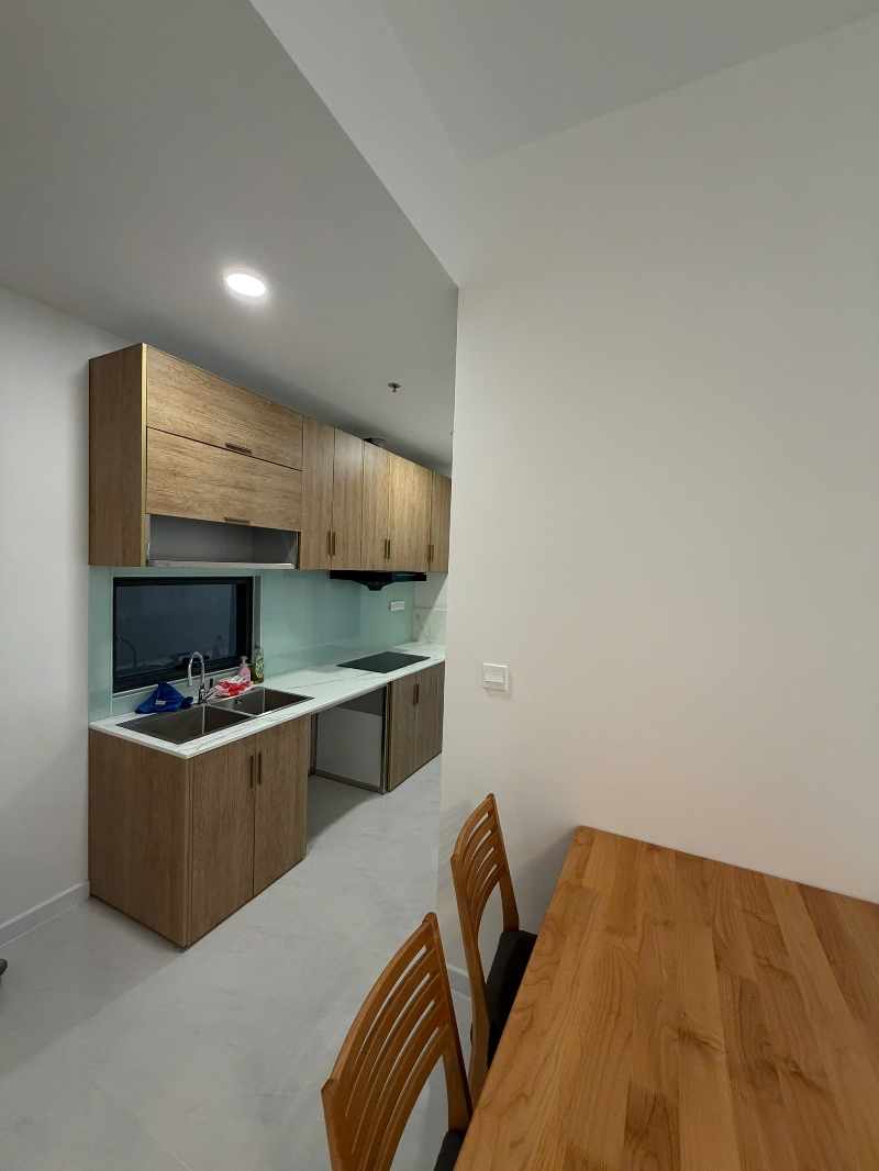 Cho Thuê Căn Hộ 2PN VICTORIA VILLAGE VTV155 - ảnh nhỏ 7