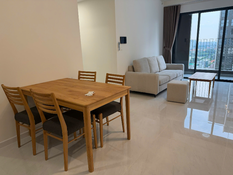 Cho Thuê Căn Hộ 2PN VICTORIA VILLAGE VTV155 - ảnh nhỏ 9