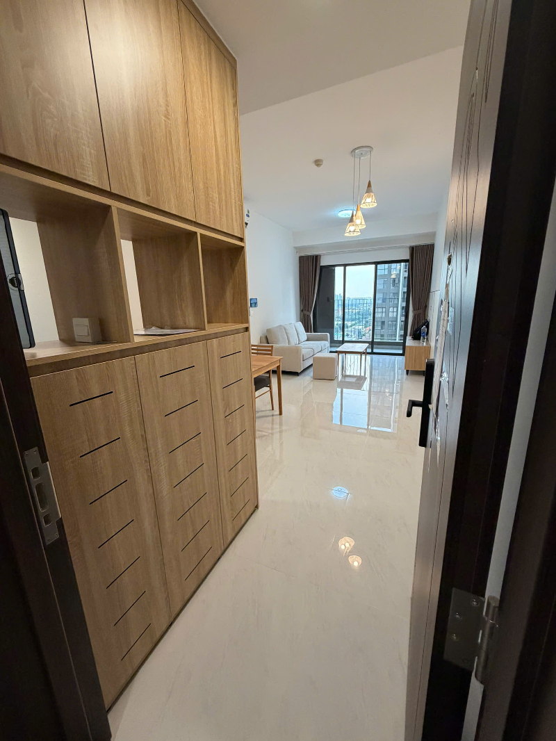 Cho Thuê Căn Hộ 2PN VICTORIA VILLAGE VTV155 - ảnh nhỏ 11