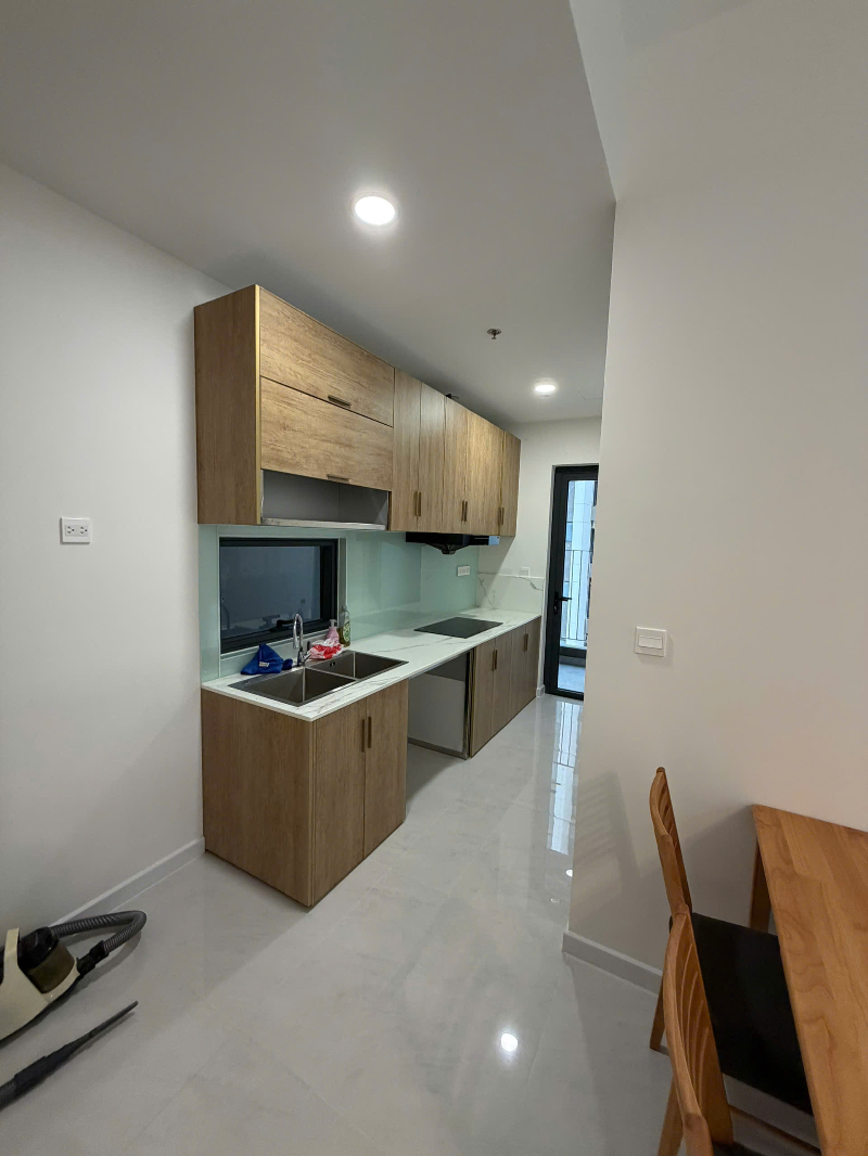 Cho Thuê Căn Hộ 2PN VICTORIA VILLAGE VTV155 - ảnh nhỏ 12