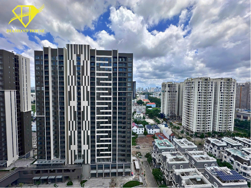 Cho Thuê Căn Hộ 3PN VICTORIA VILLAGE VTV171 - ảnh nhỏ 4