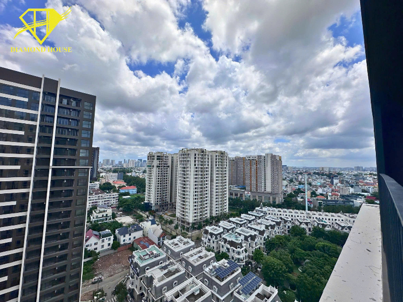 Cho Thuê Căn Hộ 3PN VICTORIA VILLAGE VTV171 - ảnh nhỏ 5