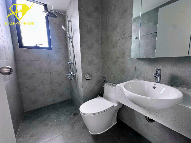 Cho Thuê Căn Hộ 3PN VICTORIA VILLAGE VTV171 - ảnh nhỏ 12