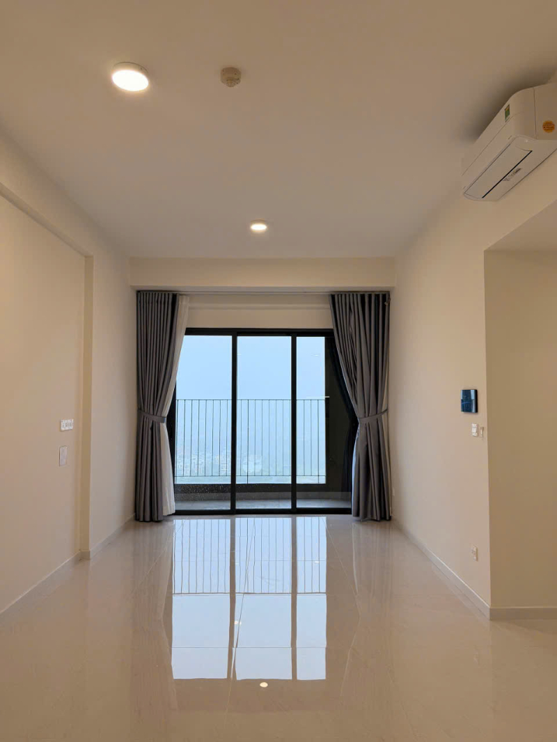 Cho Thuê Căn Hộ 2PN VICTORIA VILLAGE VTV190 - Hình 1