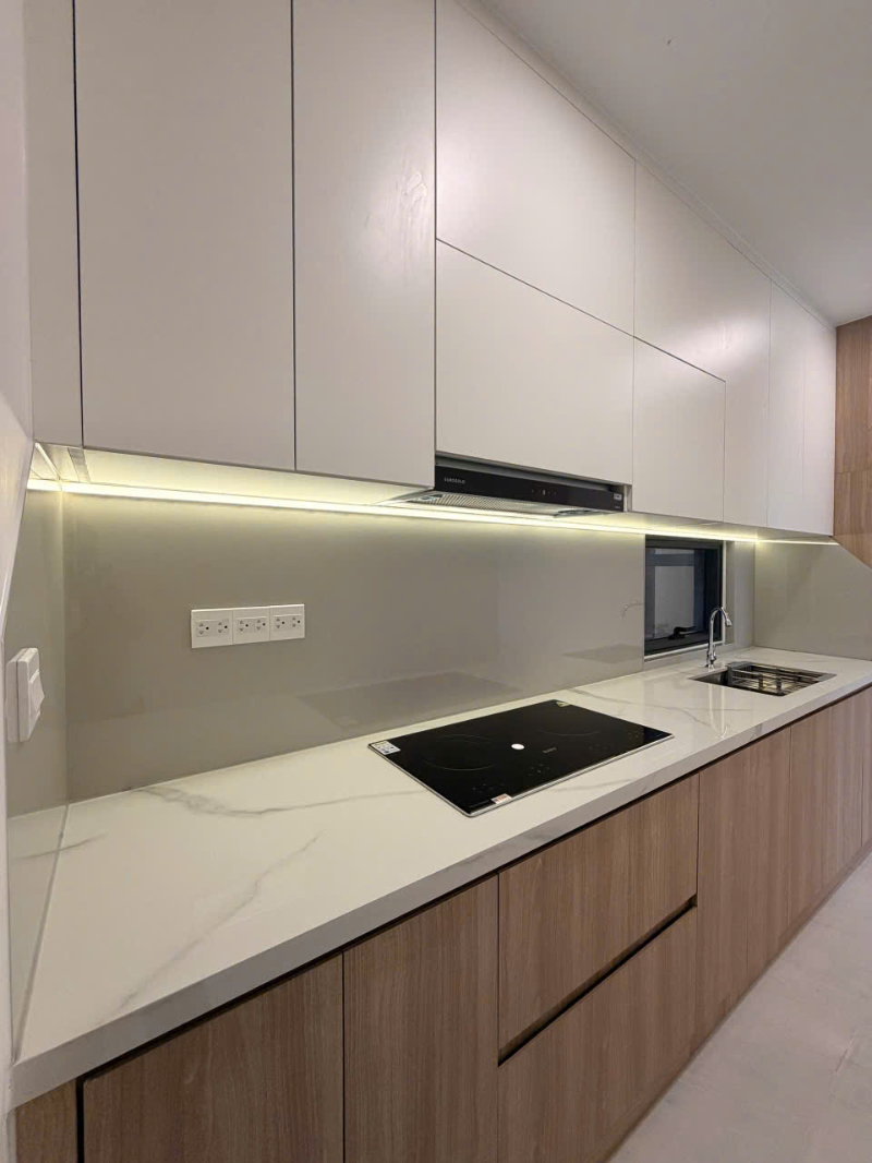 Cho Thuê Căn Hộ 2PN VICTORIA VILLAGE VTV190 - ảnh nhỏ 4