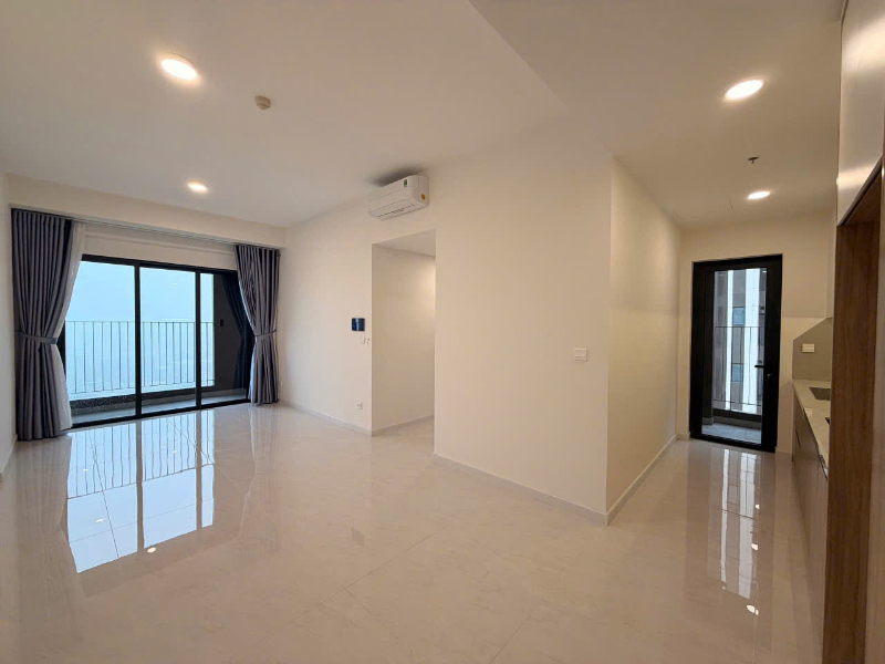 Cho Thuê Căn Hộ 2PN VICTORIA VILLAGE VTV190 - ảnh nhỏ 5