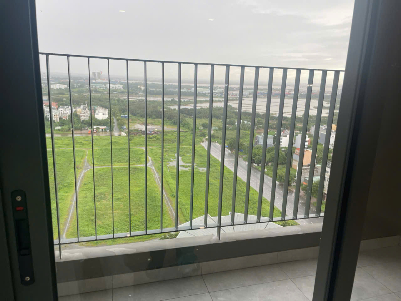 Cho Thuê Căn Hộ 2PN VICTORIA VILLAGE VTV190 - ảnh nhỏ 6