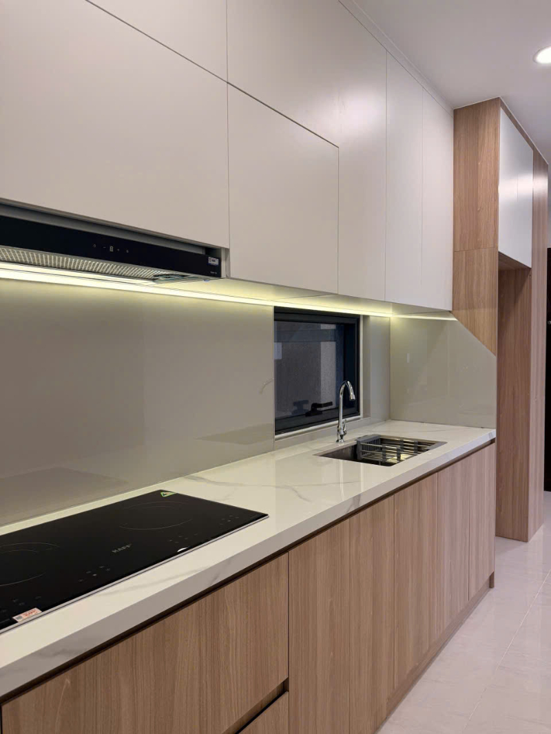 Cho Thuê Căn Hộ 2PN VICTORIA VILLAGE VTV190 - ảnh nhỏ 7