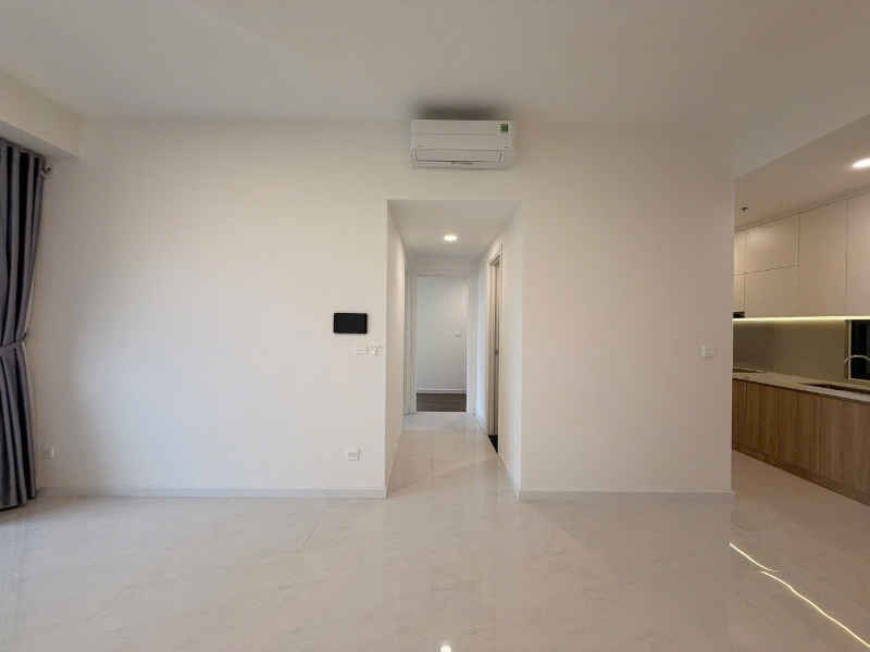 Cho Thuê Căn Hộ 2PN VICTORIA VILLAGE VTV190 - ảnh nhỏ 8