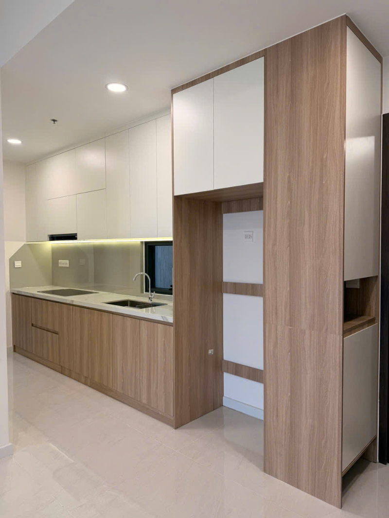 Cho Thuê Căn Hộ 2PN VICTORIA VILLAGE VTV190 - ảnh nhỏ 11
