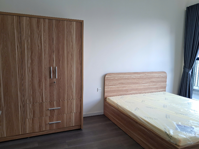 Cho Thuê Căn Hộ 2PN VICTORIA VILLAGE - ảnh nhỏ 4