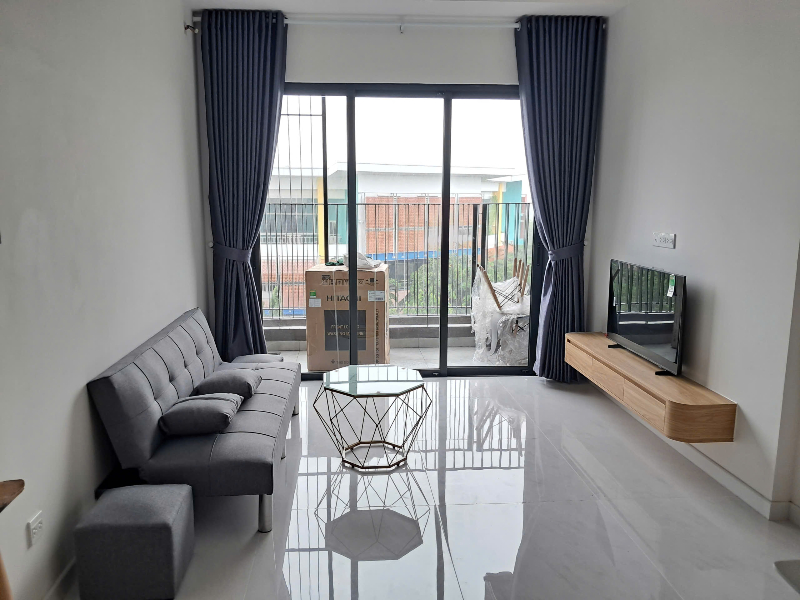 Cho Thuê Căn Hộ 2PN VICTORIA VILLAGE - ảnh nhỏ 6