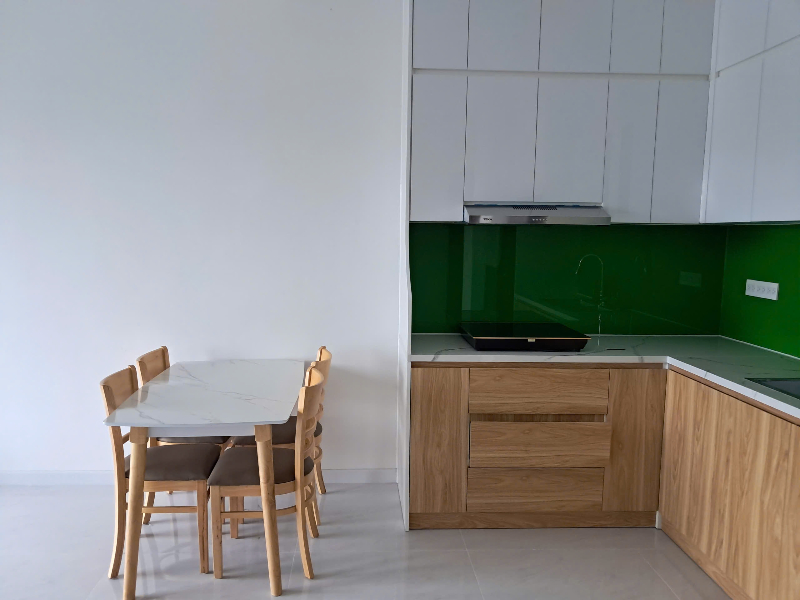 Cho Thuê Căn Hộ 2PN VICTORIA VILLAGE - ảnh nhỏ 7