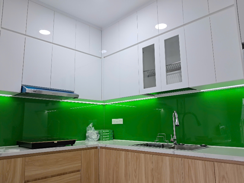 Cho Thuê Căn Hộ 2PN VICTORIA VILLAGE - ảnh nhỏ 8