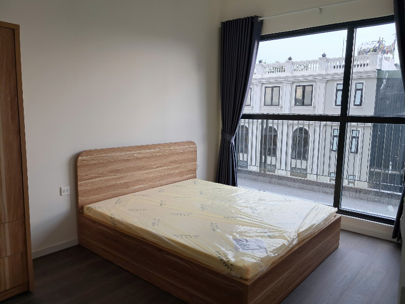 Cho Thuê Căn Hộ 2PN VICTORIA VILLAGE - ảnh nhỏ 9