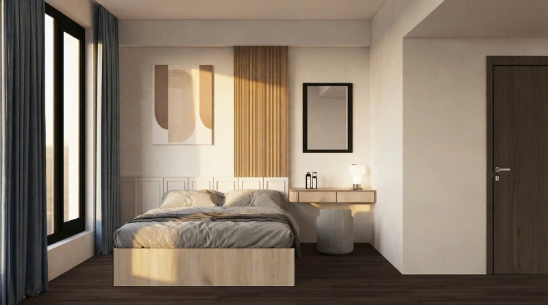 Bán Căn Hộ 3PN VICTORIA VILLAGE VTV401 - ảnh nhỏ 2