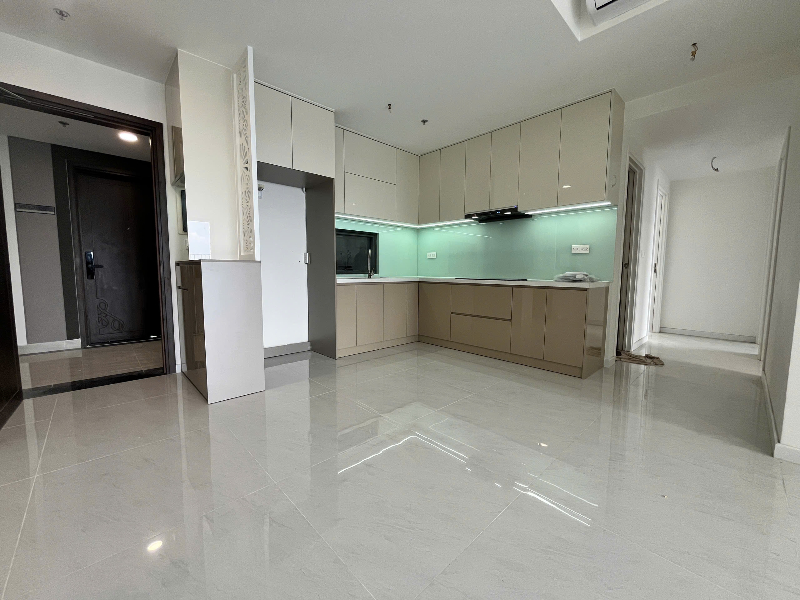 Cho Thuê Căn Hộ 3PN VICTORIA VILLAGE VTV413 - Hình 1